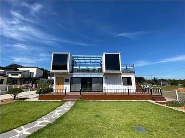 20FT Contianer House For Office